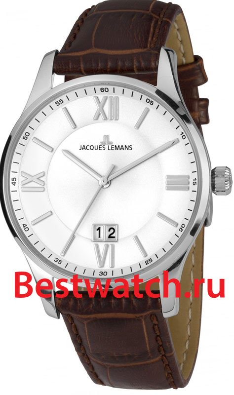 Часы Jacques Lemans London 1-1845B
